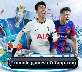 C7娱乐 APP 界面